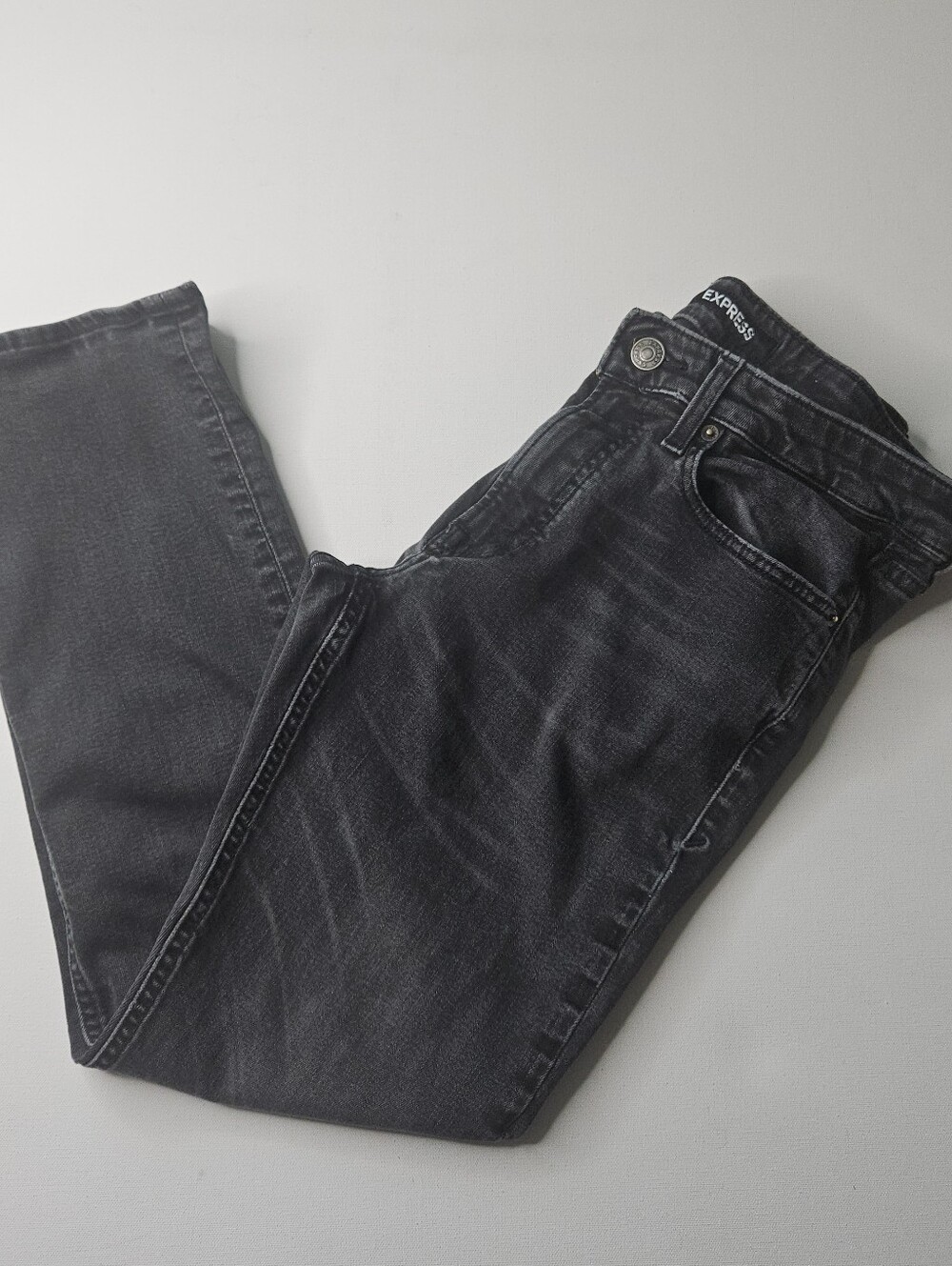 Mens EXPRESS jean Size 32x30